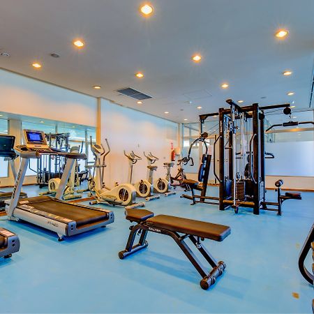 Sbh Costa Calma Palace Thalasso & Spa מראה חיצוני תמונה