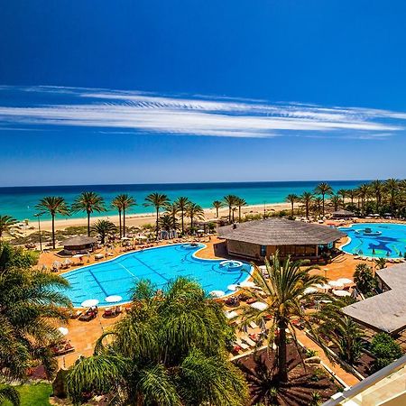 Sbh Costa Calma Palace Thalasso & Spa מראה חיצוני תמונה