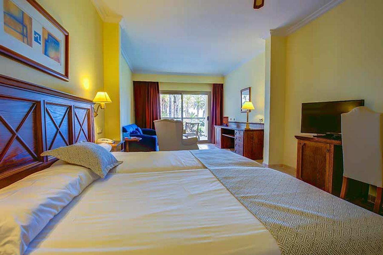 Sbh Costa Calma Palace Thalasso & Spa מראה חיצוני תמונה