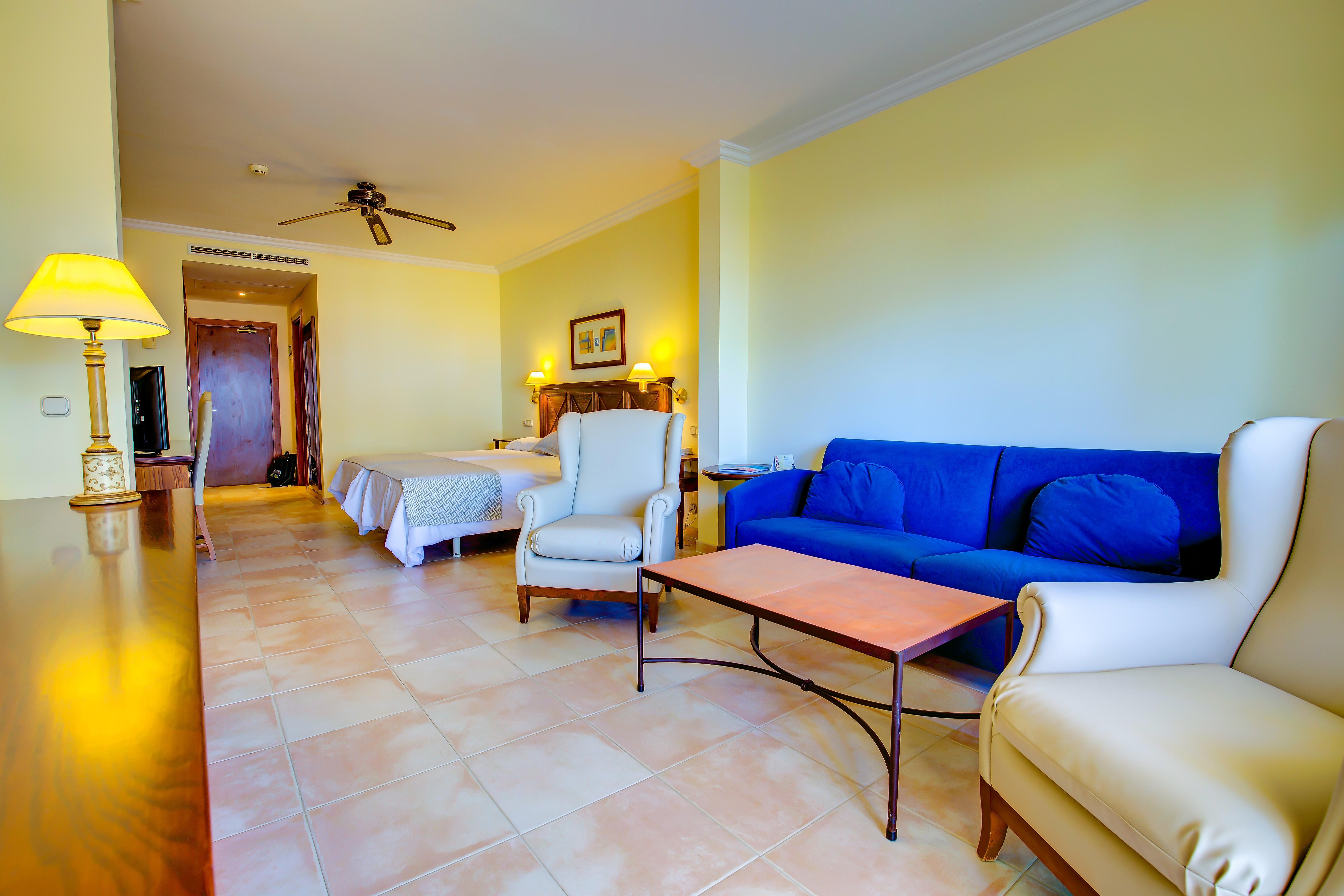 Sbh Costa Calma Palace Thalasso & Spa מראה חיצוני תמונה