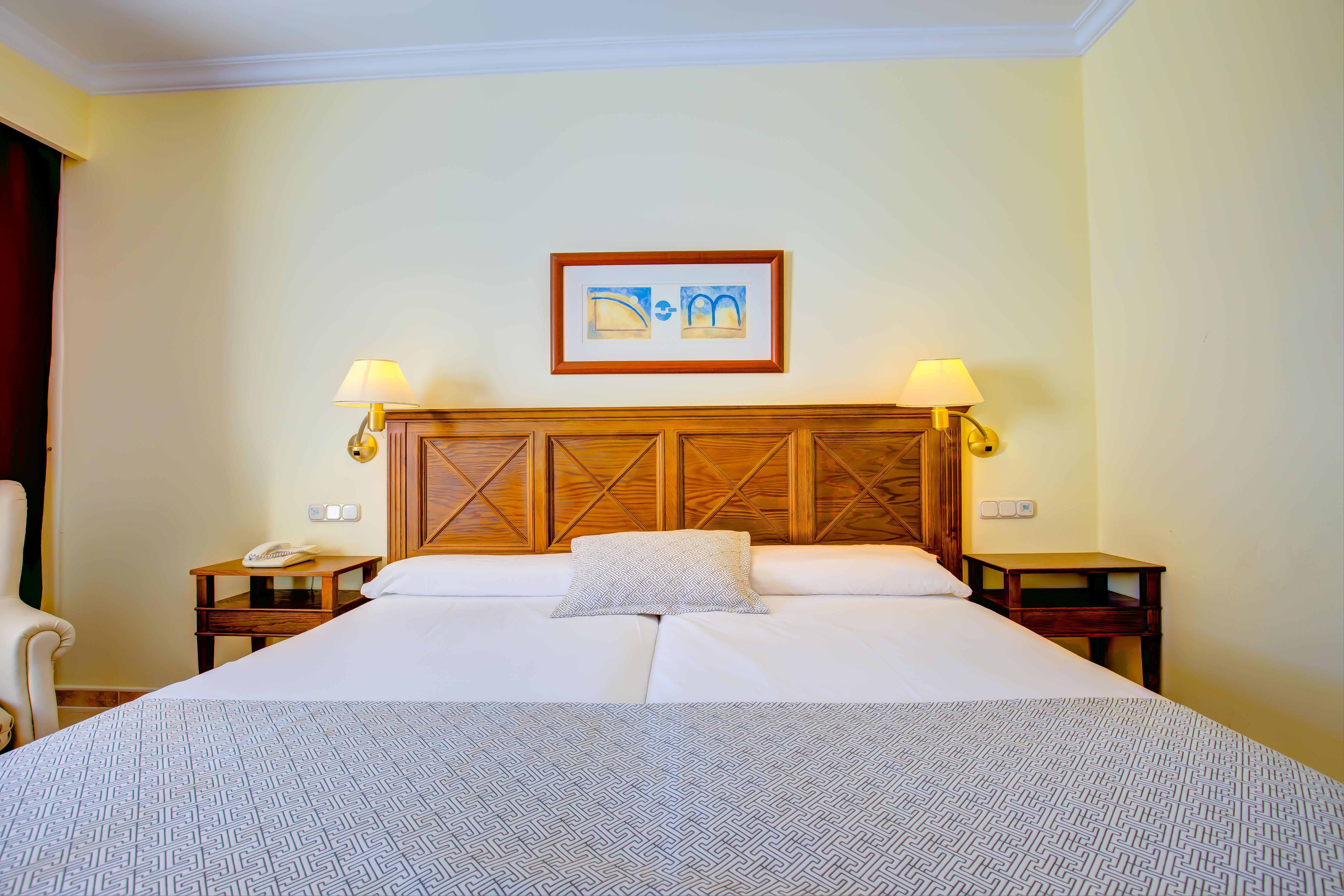 Sbh Costa Calma Palace Thalasso & Spa מראה חיצוני תמונה