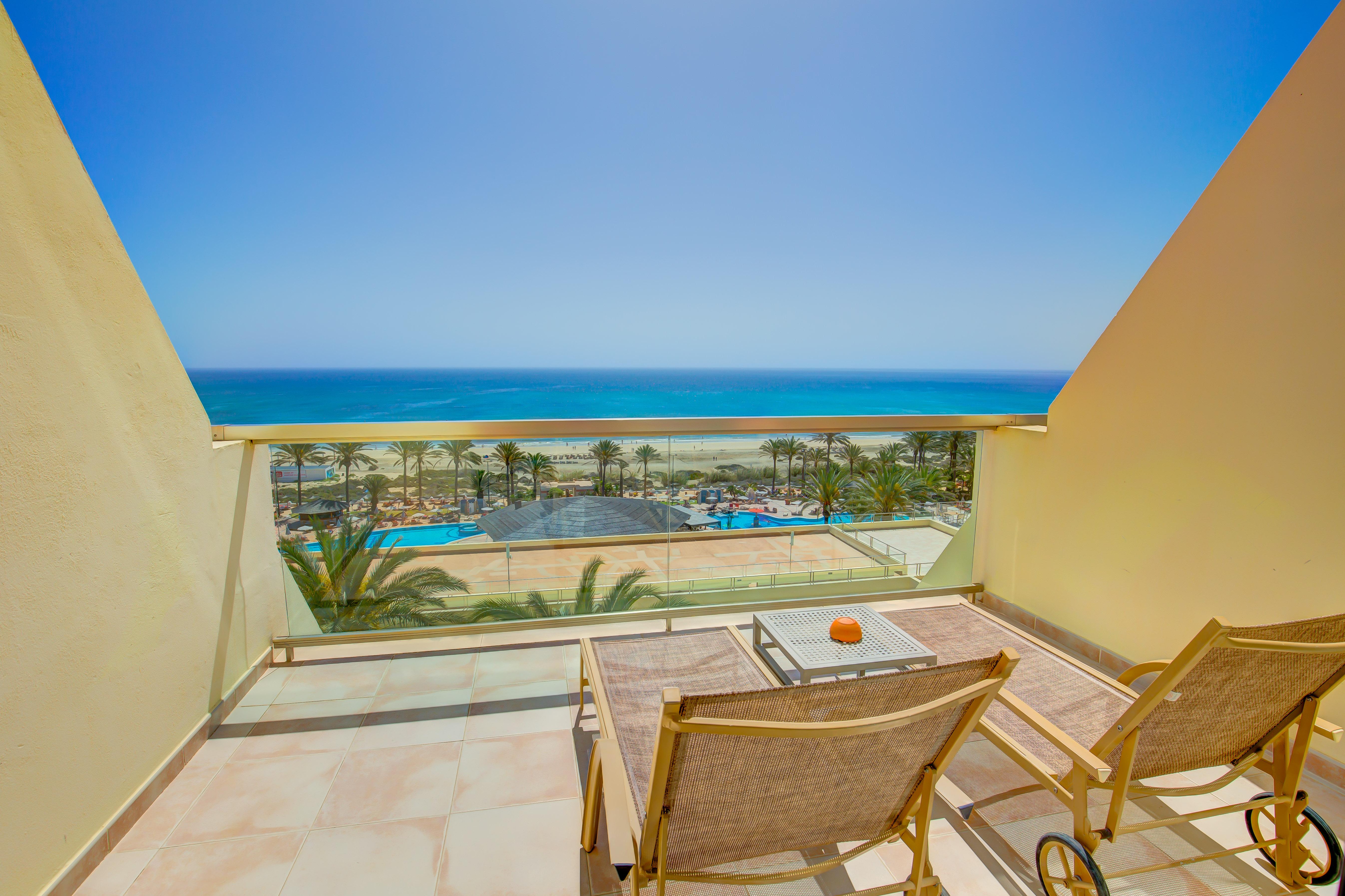Sbh Costa Calma Palace Thalasso & Spa מראה חיצוני תמונה