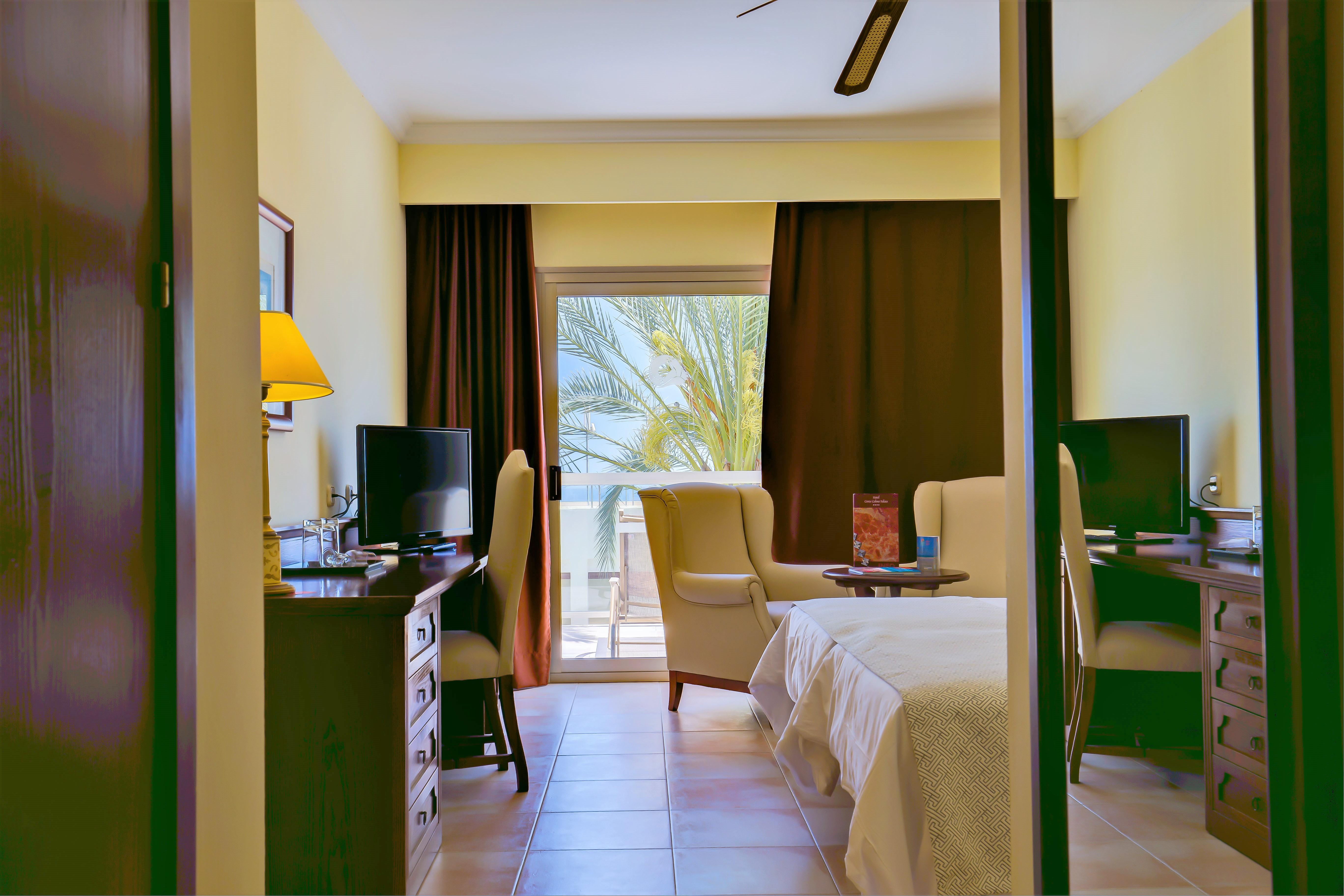Sbh Costa Calma Palace Thalasso & Spa מראה חיצוני תמונה