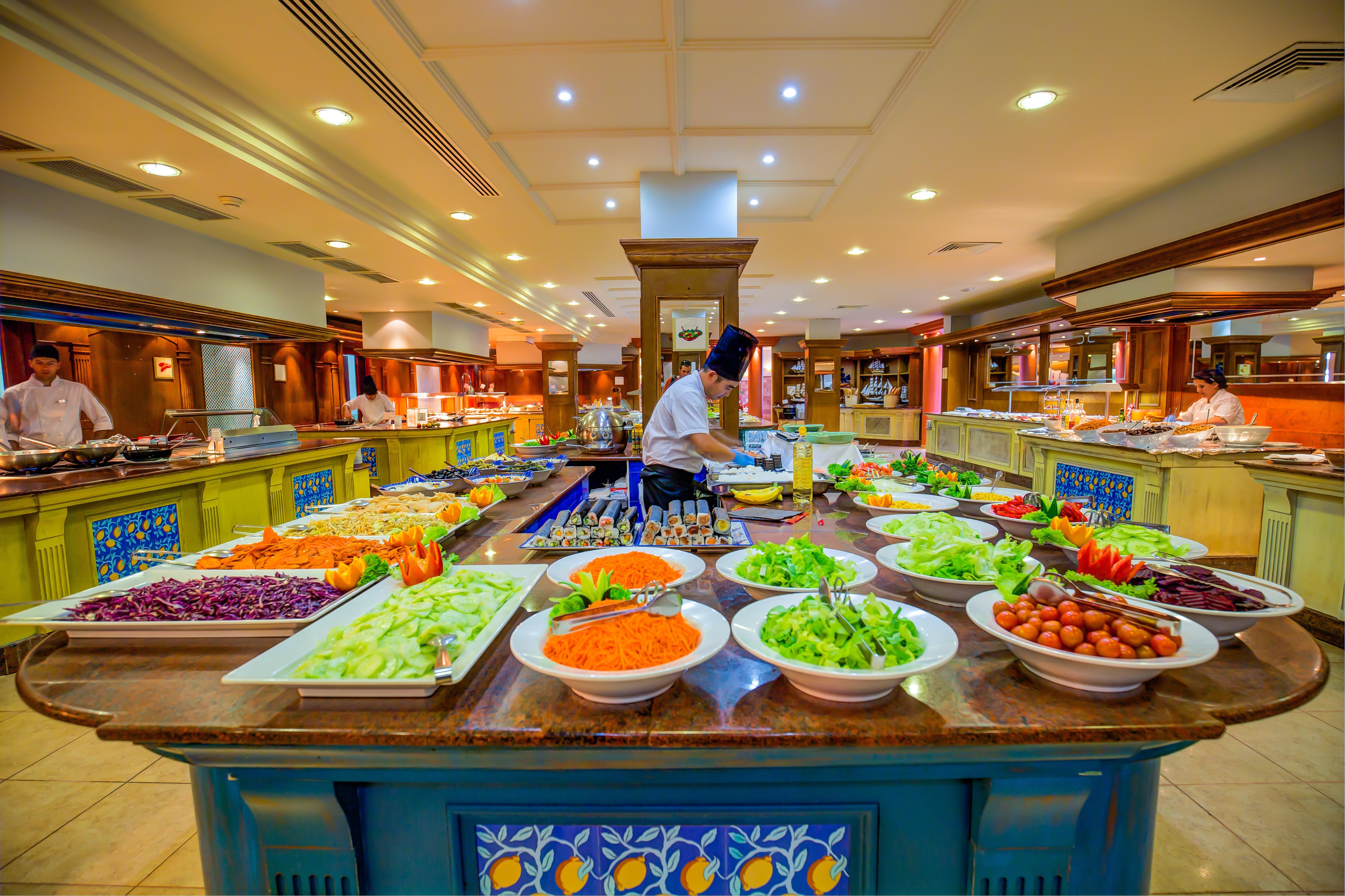Sbh Costa Calma Palace Thalasso & Spa מראה חיצוני תמונה