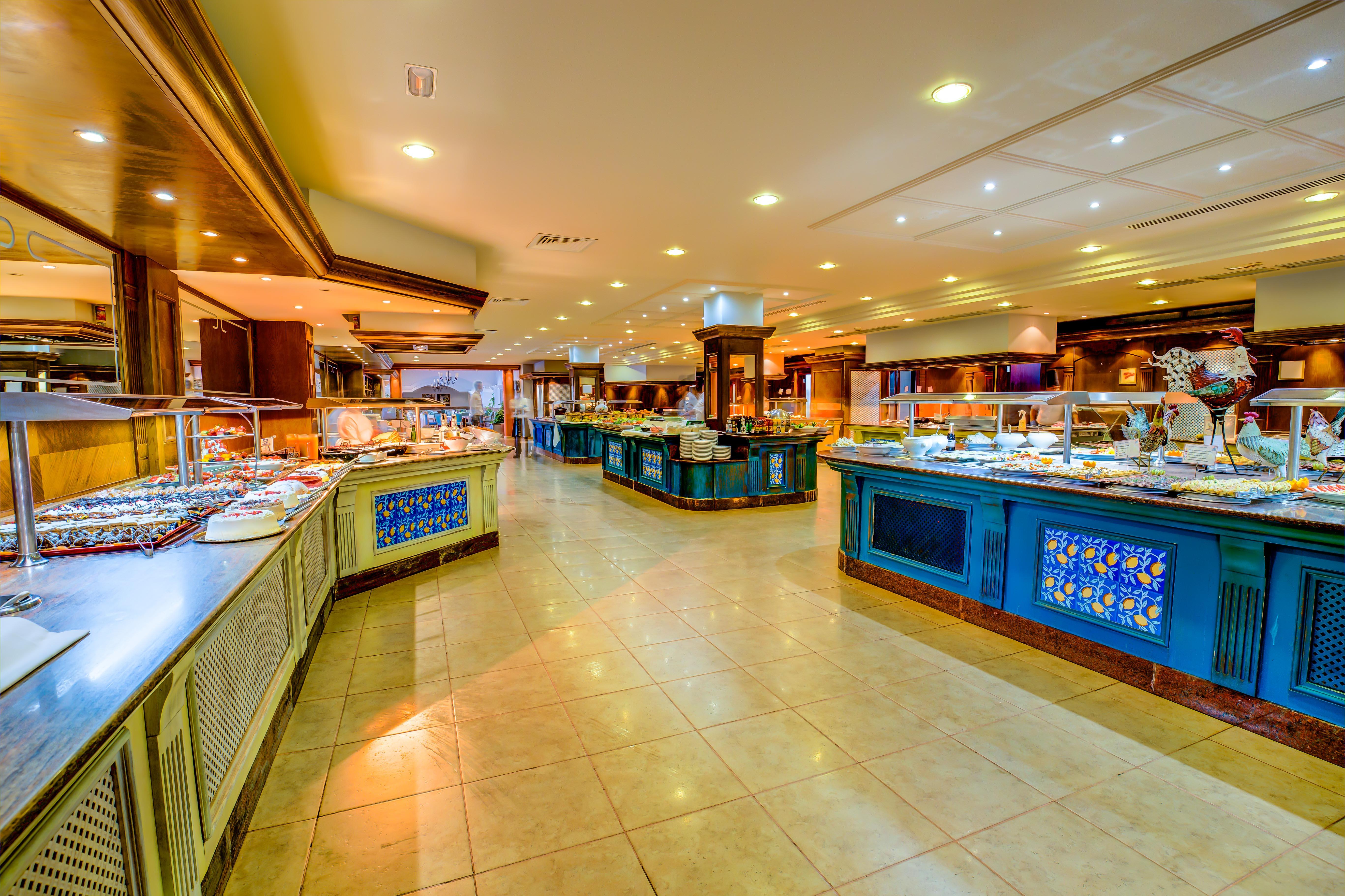 Sbh Costa Calma Palace Thalasso & Spa מראה חיצוני תמונה