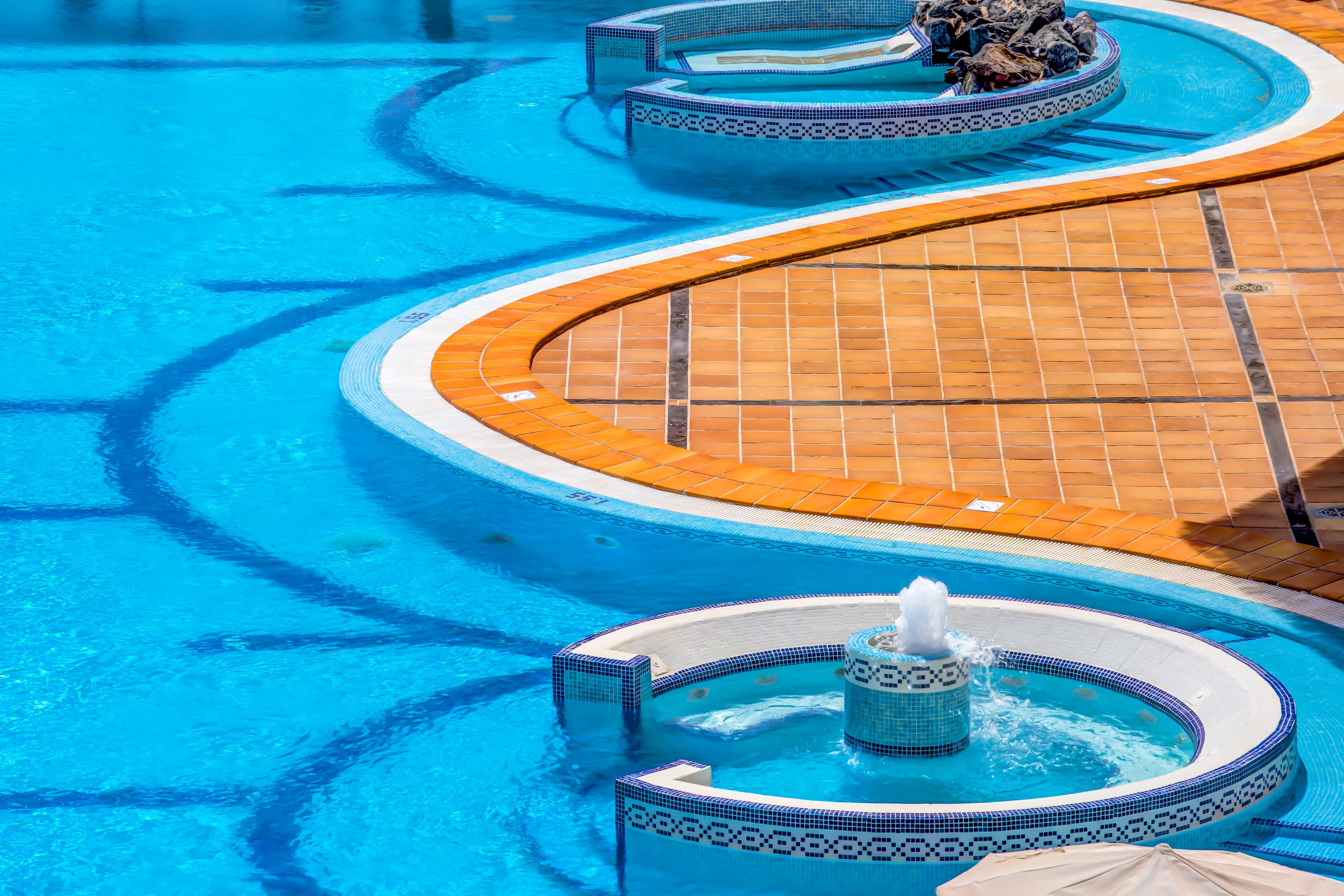 Sbh Costa Calma Palace Thalasso & Spa מראה חיצוני תמונה