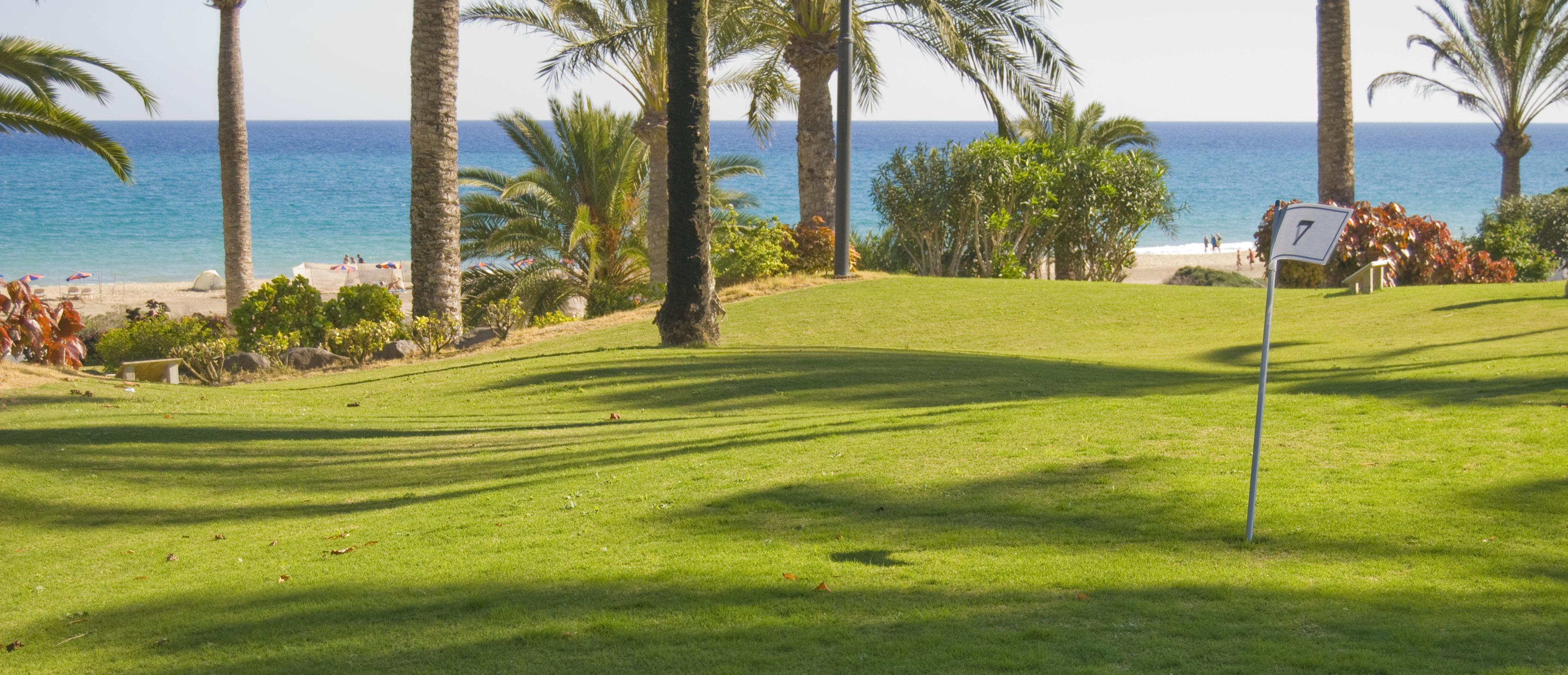 Sbh Costa Calma Palace Thalasso & Spa מראה חיצוני תמונה