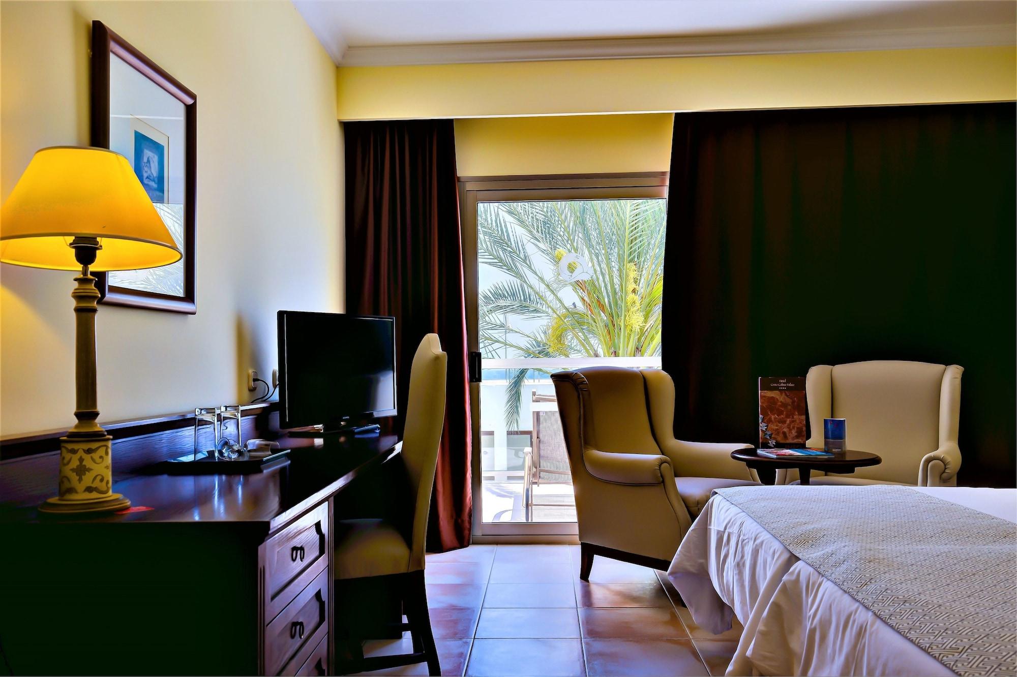 Sbh Costa Calma Palace Thalasso & Spa מראה חיצוני תמונה