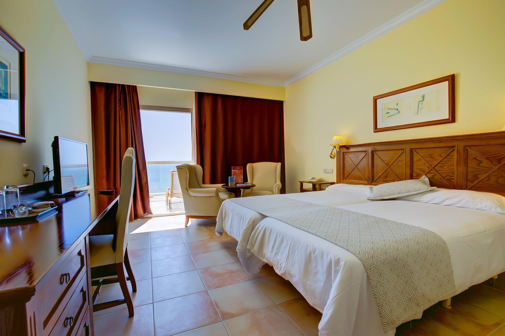 Sbh Costa Calma Palace Thalasso & Spa מראה חיצוני תמונה