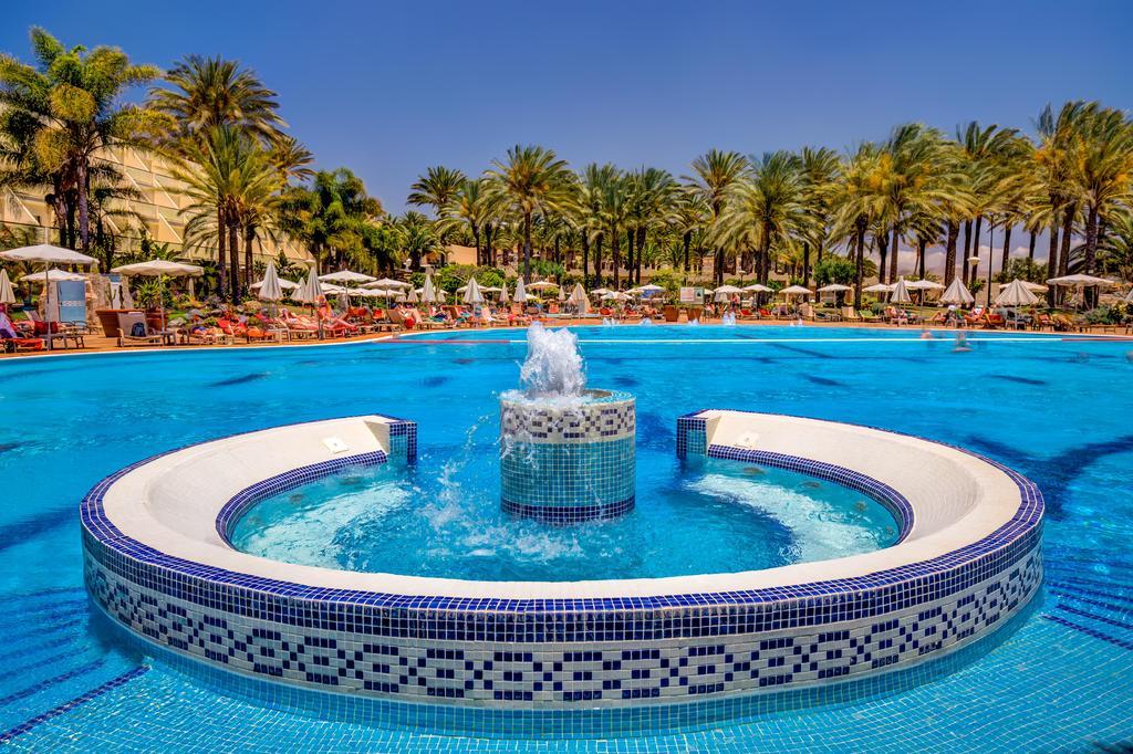 Sbh Costa Calma Palace Thalasso & Spa מראה חיצוני תמונה