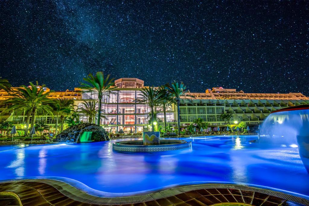 Sbh Costa Calma Palace Thalasso & Spa מראה חיצוני תמונה