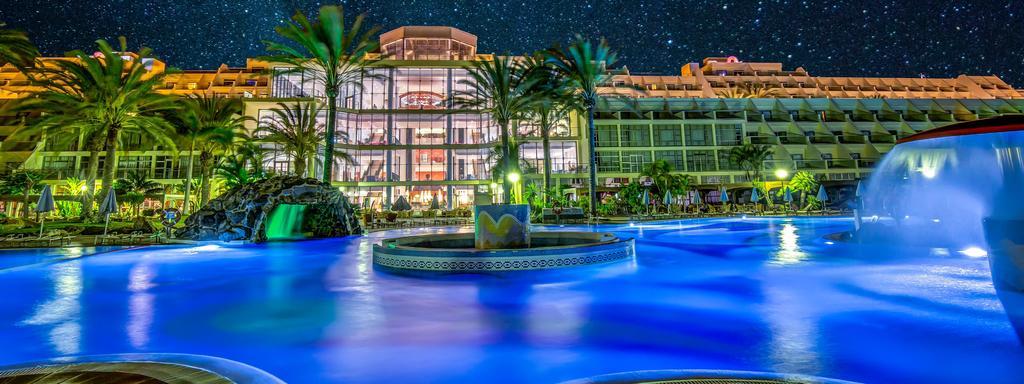 Sbh Costa Calma Palace Thalasso & Spa מראה חיצוני תמונה