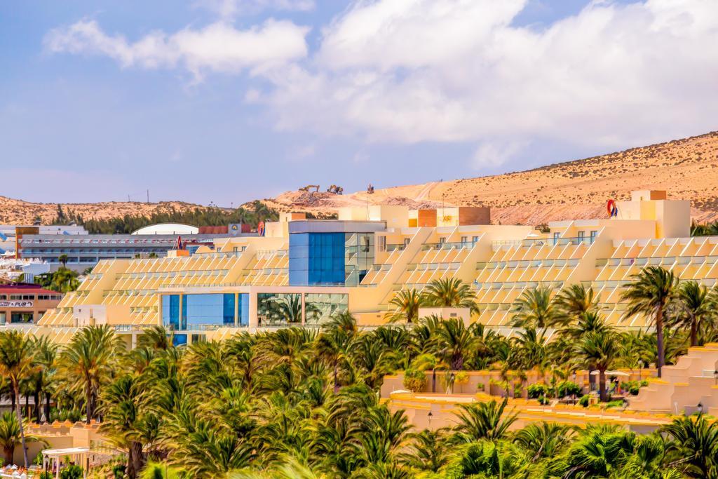 Sbh Costa Calma Palace Thalasso & Spa מראה חיצוני תמונה
