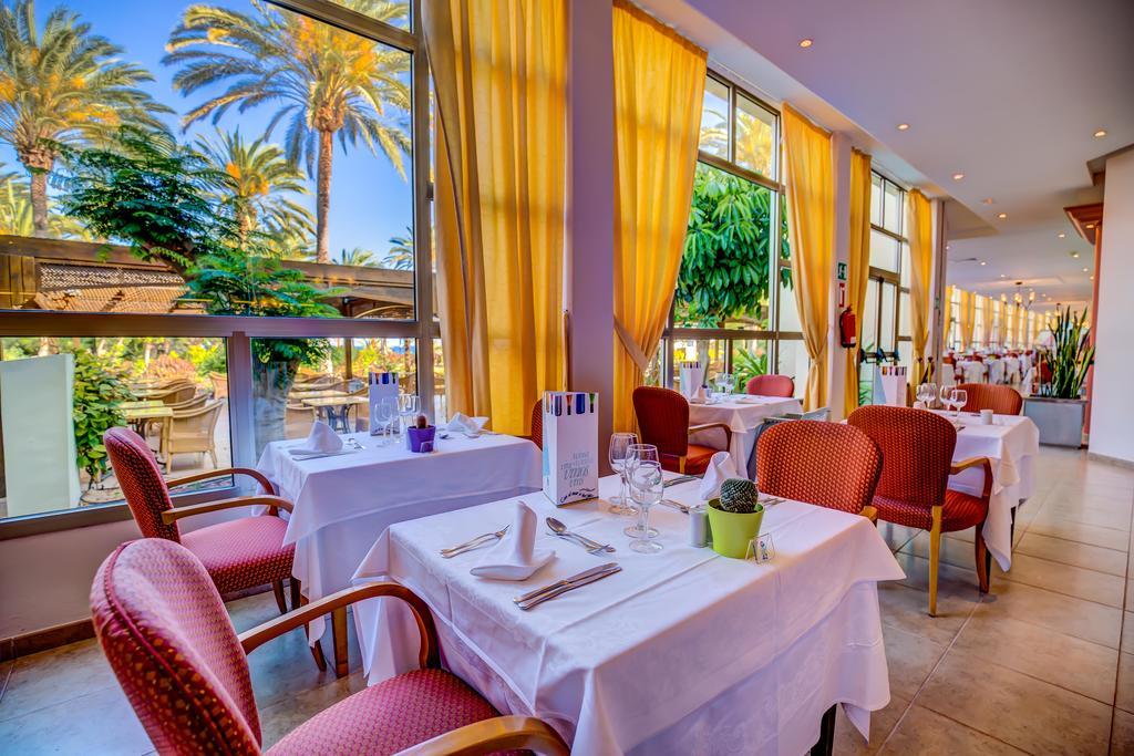 Sbh Costa Calma Palace Thalasso & Spa מראה חיצוני תמונה