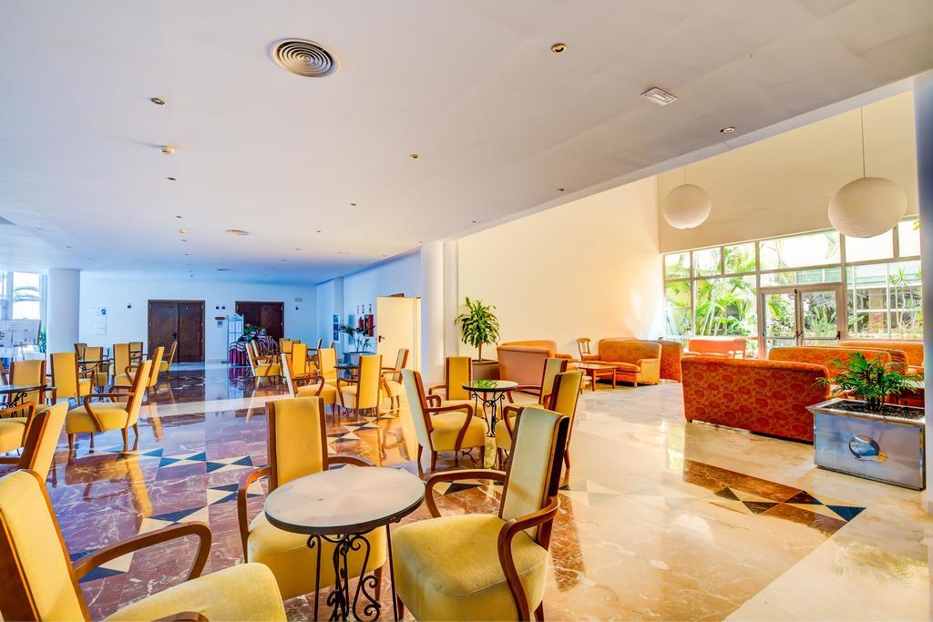 Sbh Costa Calma Palace Thalasso & Spa מראה חיצוני תמונה