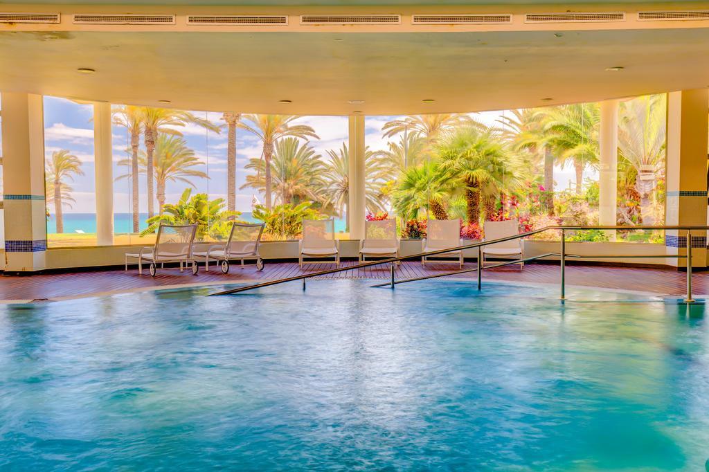Sbh Costa Calma Palace Thalasso & Spa מראה חיצוני תמונה