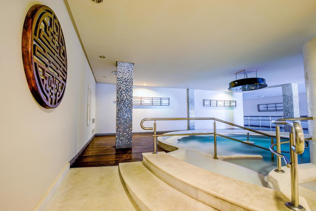 Sbh Costa Calma Palace Thalasso & Spa מראה חיצוני תמונה