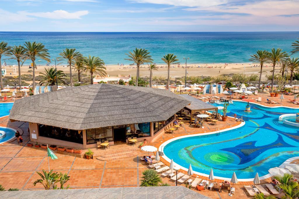 Sbh Costa Calma Palace Thalasso & Spa מראה חיצוני תמונה