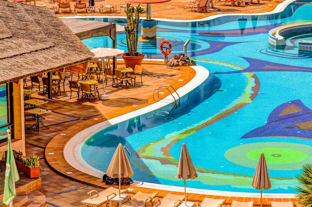 Sbh Costa Calma Palace Thalasso & Spa מראה חיצוני תמונה