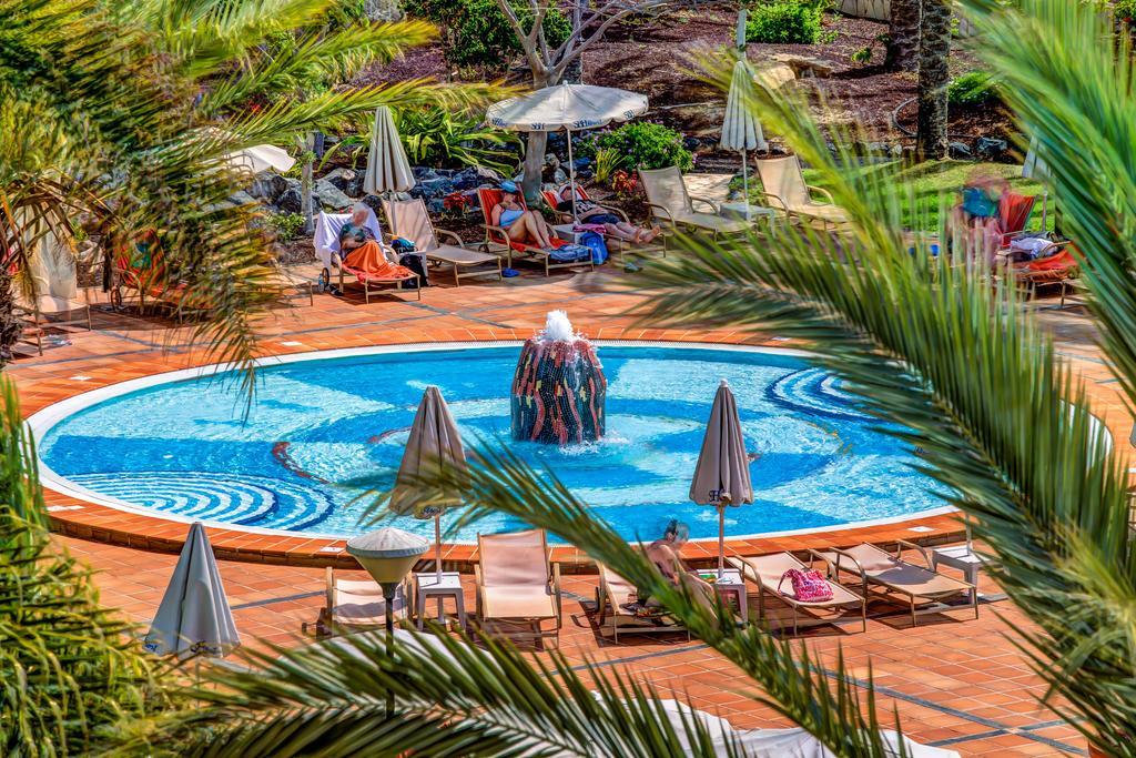 Sbh Costa Calma Palace Thalasso & Spa מראה חיצוני תמונה