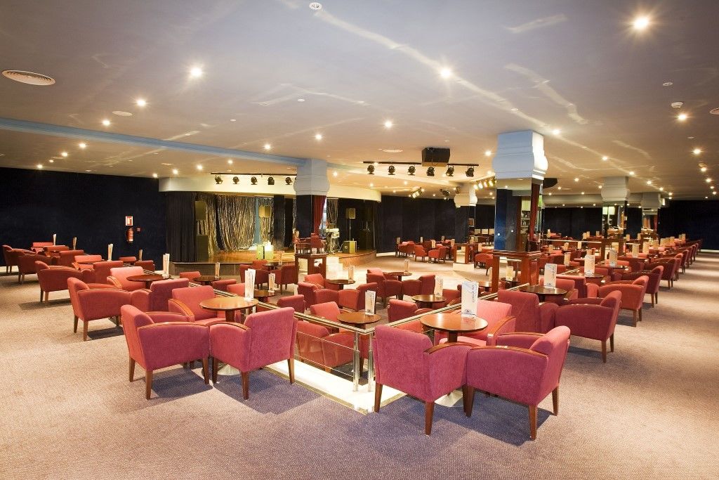Sbh Costa Calma Palace Thalasso & Spa מראה חיצוני תמונה