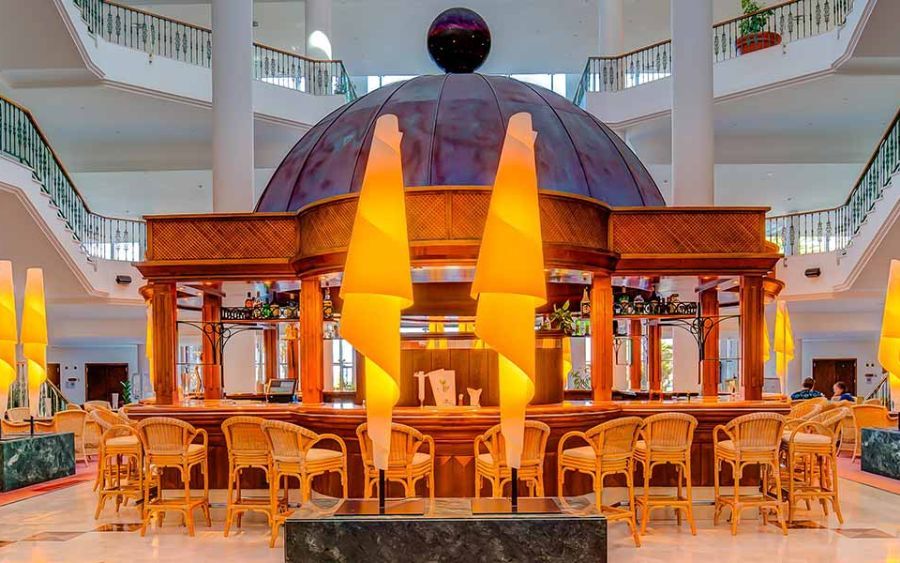 Sbh Costa Calma Palace Thalasso & Spa מראה חיצוני תמונה