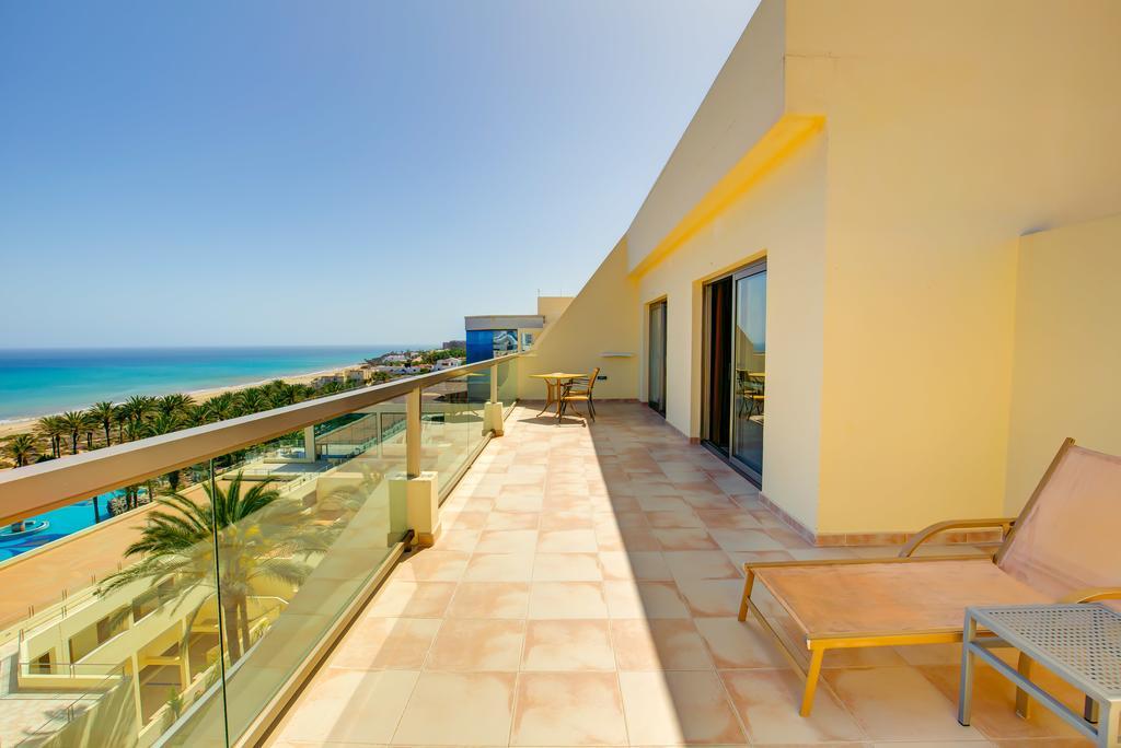 Sbh Costa Calma Palace Thalasso & Spa מראה חיצוני תמונה