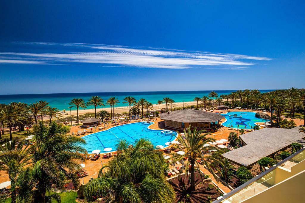 Sbh Costa Calma Palace Thalasso & Spa מראה חיצוני תמונה