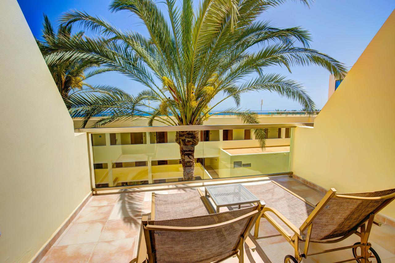 Sbh Costa Calma Palace Thalasso & Spa מראה חיצוני תמונה